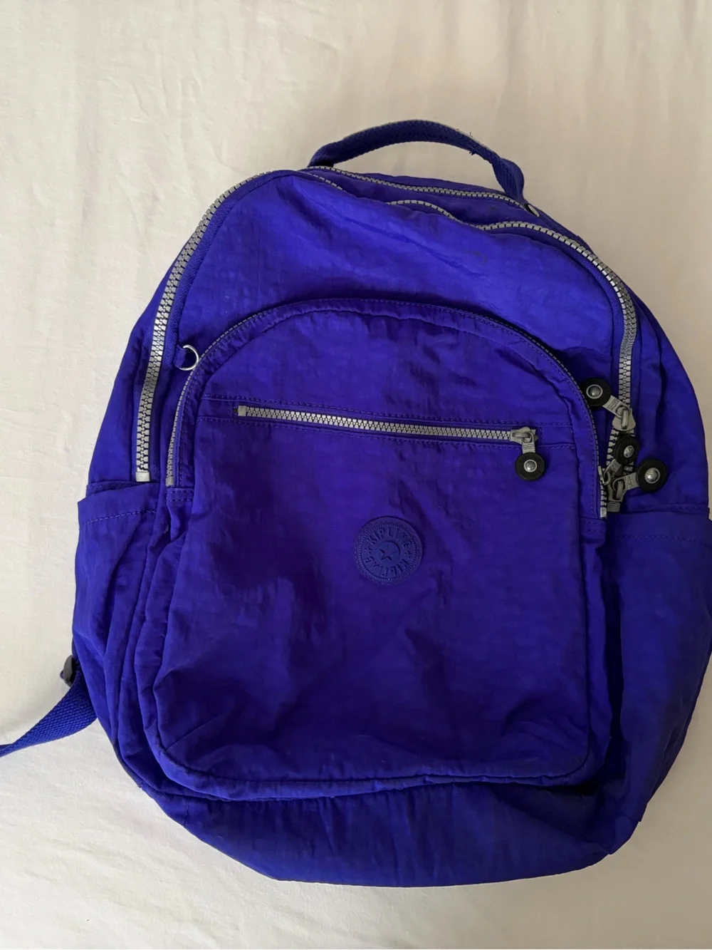Kipling Seoul Large 15